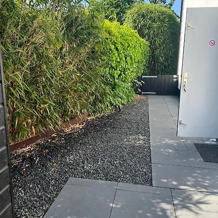 Parfait Pensjonat 3*