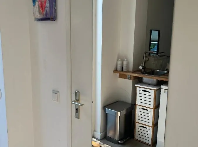 Parfait Gasthuis Bergen