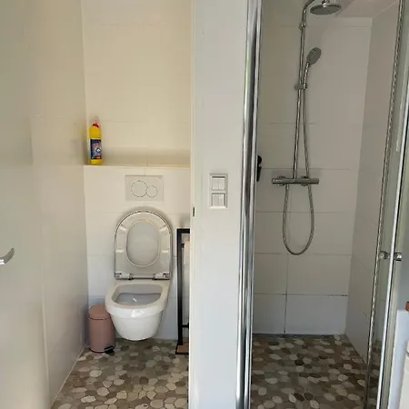 Πανσιόν Parfait