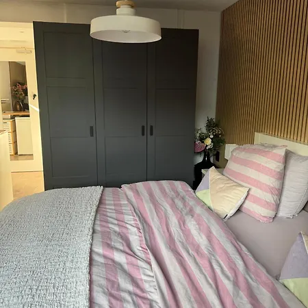 Parfait Μπέργκεν