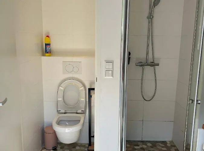 Casa de hóspedes Parfait