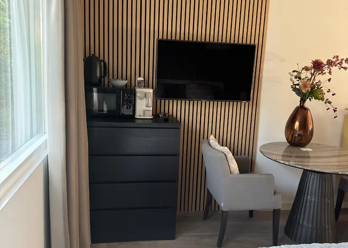 Casa de hóspedes Parfait